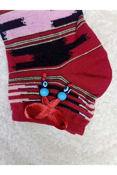 LABELLA COLLECTİON ДАМСКИ БОТИ И ЧОРАПИ С МЪНИСТА KEŞAN