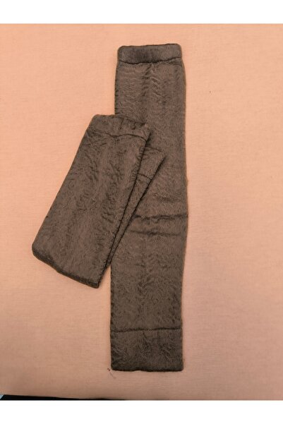 ankays Camel Hair Wool Kneepad Legging Knee Protector Anti-Cold