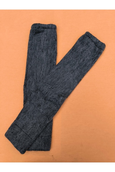 ankays Camel Hair Wool Kneepad Legging Knee Protector Anti-Cold