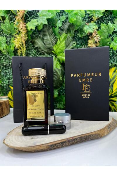 Parfumeur Emre lv. İmagination 100ml %40 esans Parfumeur Emre