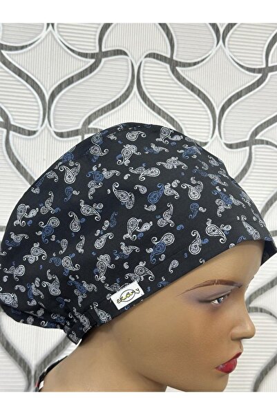 shop Desen Temalı Doktor Hemşire Aşçı Veteriner Cerrahi Bone