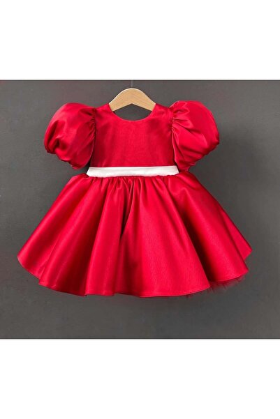 GNL BUTİK Kız Çocuk Elbise Abiye Parti Doğumgünü