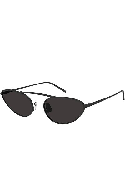 Yves Saint Laurent Saint Laurent SL538 001 Sonnenbrille