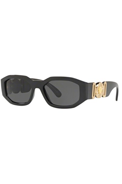 Versace 4361 Gb187 Unisex Sunglasses
