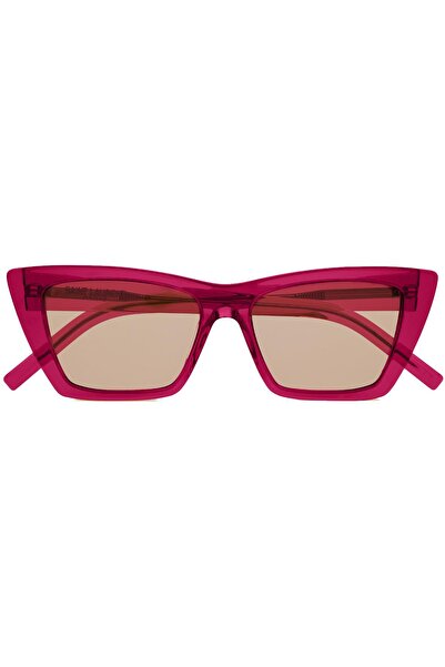 Yves Saint Laurent SAINT LAURENT SL 276 026 MICA GÜNEŞ GÖZLÜĞÜ