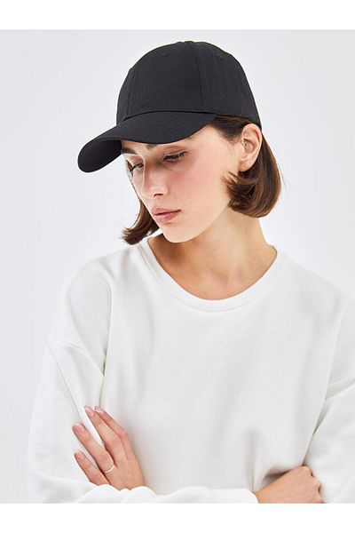 LC Waikiki LCW ACCESSORIES قبعة نسائية أساسية