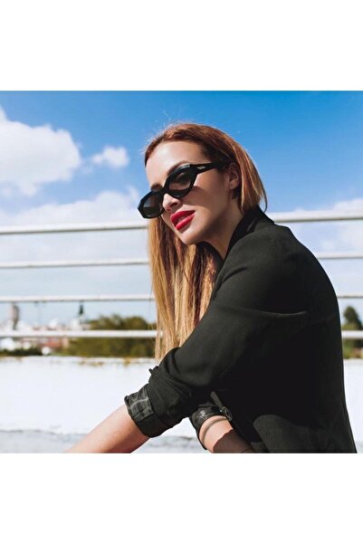 Bottega Veneta Bv 1031s 001 .52 Bv 1031s 001 .52 Güneş Gözlüğü