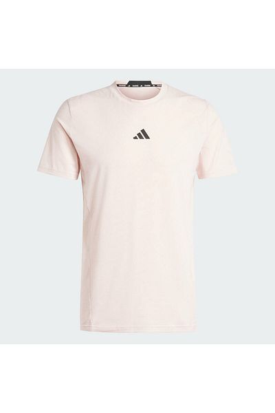 adidas Men's T-Shirt For Training - Design