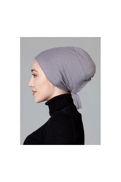 queenly Silicone Non-Slip Bonnet