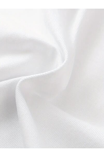 WOODROFFE Ανδρικό μπλουζάκι Relax με στάμπα New Season Oversize Loose