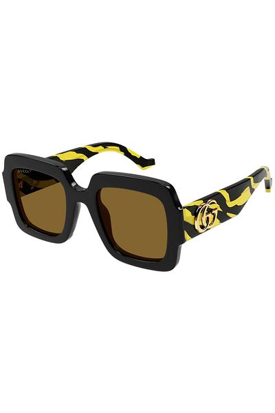 Gucci Gg 1547S 004 Model Outfit