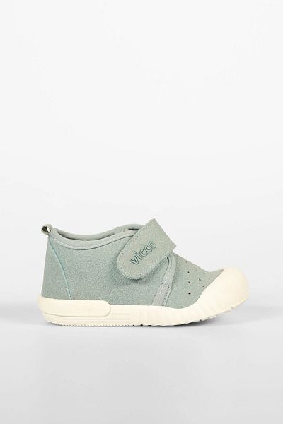 Vicco Size 19-25 Light First Step Orthopedic Unisex Baby Shoes
