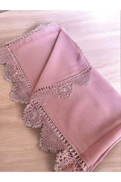 TUTUYA TEXTIL Κάλυμμα προσευχής με βελόνα Κέντημα μεβλίτ Κάλυμμα Σάλι