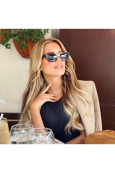 Yves Saint Laurent Güneş Gözlüğü Sl 276 001