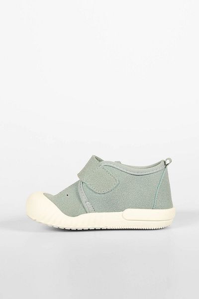 Vicco Size 19-25 Light First Step Orthopedic Unisex Baby Shoes