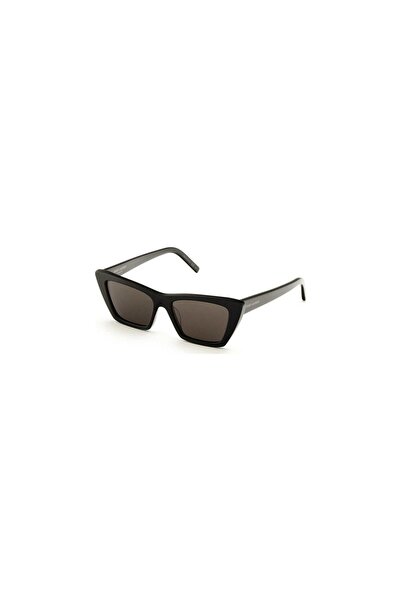 Yves Saint Laurent Güneş Gözlüğü Sl 276 001