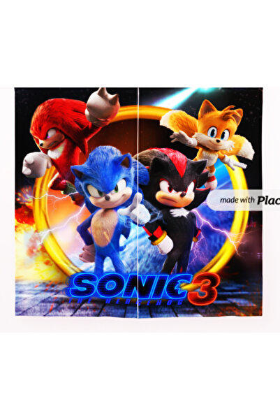 AngelsHome Özel tasarım ULTRA HD  Marka Fon Perde mikropetek kumaş çift kanat...