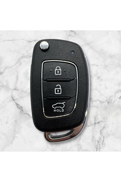 LUXE AKSESUAR Hyundai I20 Bayon Accent Sonata 2019-2024 Συμβατό χειριστήριο 3...