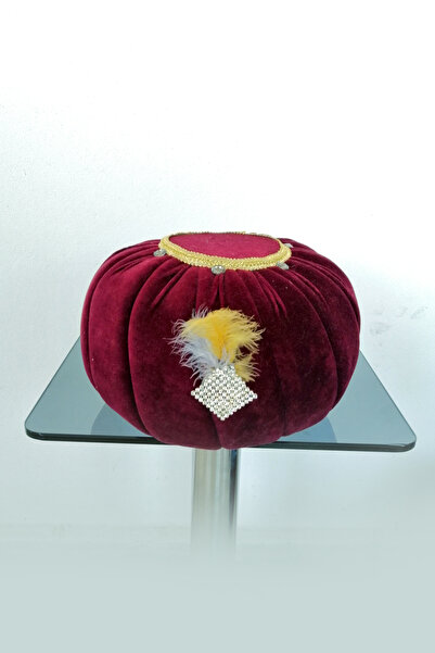 Kaftan Collection Pădisha otoman Kavuk