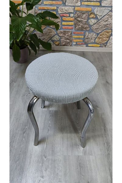 COVER TEKSTİL ΚΑΛΥΜΜΑ ΣΚΑΜΠΟΥ ΥΦΑΣΜΑ JACQUARD