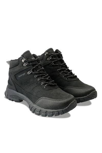 Slazenger Ανδρικές μπότες εξωτερικού χώρου Hadar Sa22oe035