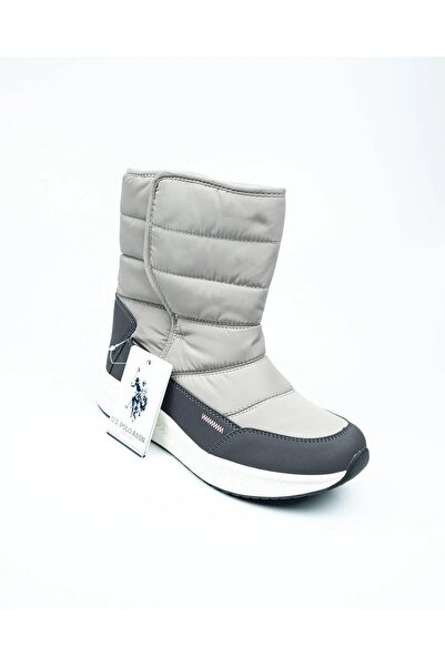 U.S. Polo Assn. U.S POLO ASSN. 3W VOCAL 3PR KADIN OUTDOOR BOT