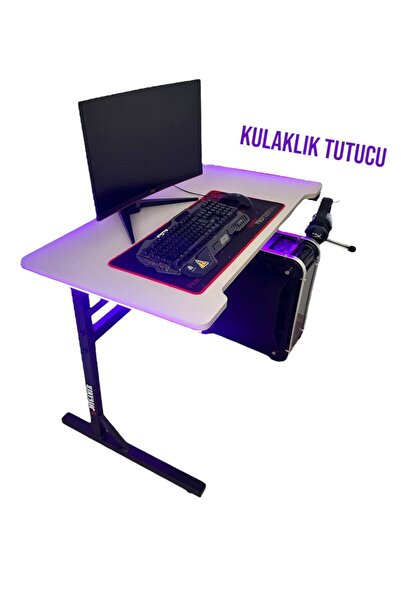 JOYWOOD NEON L Oyuncu Masası 110x60x75