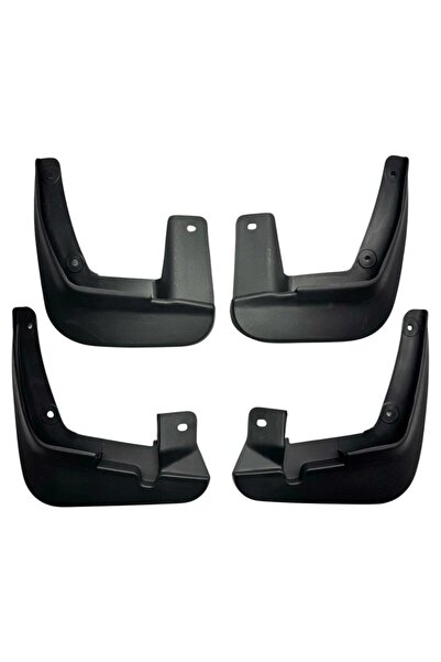 Hys PAÇALIK ÖN - ARKA TAKIM HYUNDAI ACCENT ADMIRE 2003-2006