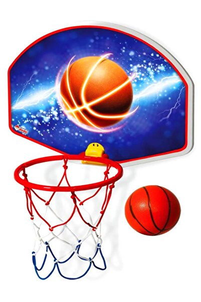 a v d a Dede Orta Basketbol Potası