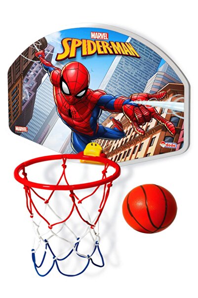 a v d a Spider-man Orta Basketbol Potası