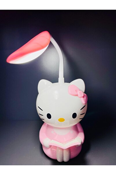 doğan hediyelik Yeni Model Fonksiyonel Şarjlı Led Işıklı Çocuk Gece ve Okuma ...