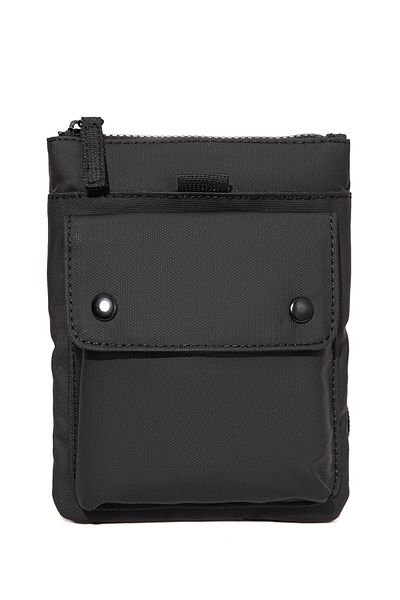 Mavi Černá crossbody kabelka 0910393-900