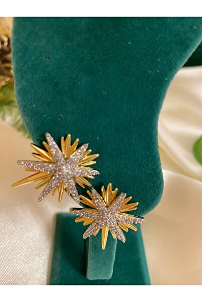 shop Star Model Earrings