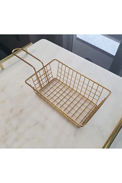 LOVYCO Patateslik, Firütöz Sepeti, Patates Kızartma Sunum Sepeti, Cafe, Resta...