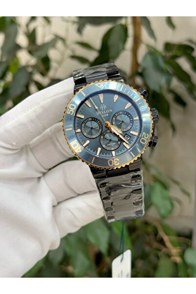 Hislon Preimum Erkek Kol Saati