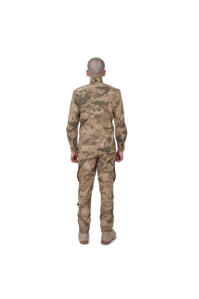 SINGLE SWORD Pantaloni Commando și Cargo Jandarmeriei