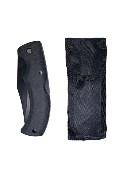 SINGLE SWORD Çakı Columbia 01 Katlanır Çakı- Katlanabilir Av Bıçağı