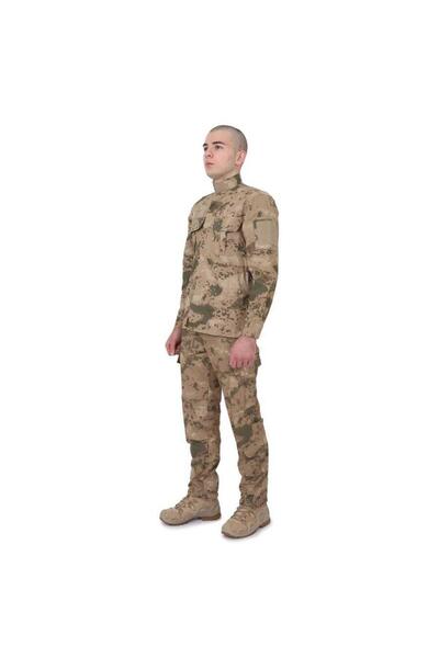 SINGLE SWORD Pantaloni Commando și Cargo Jandarmeriei
