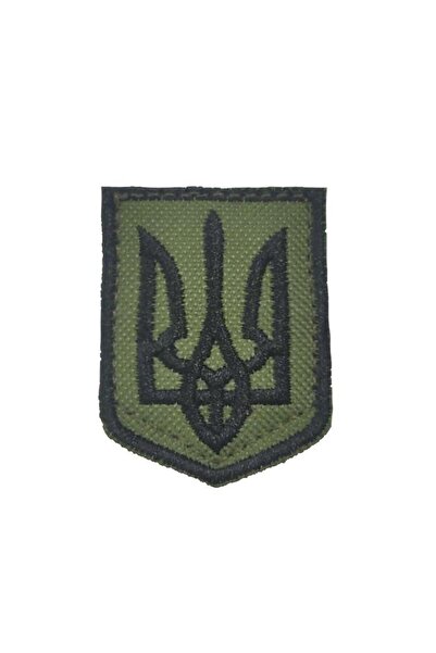 SINGLE SWORD Ukrainian Embroidery Veil