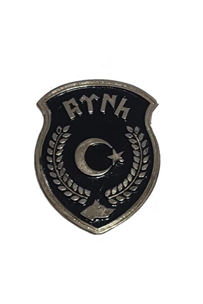 SINGLE SWORD Cüzdan Arması ( GÖKTÜRK )