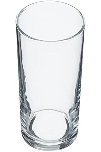 STOREMAX Ntwork Lemonade Glass 6 Pieces Art 1087243