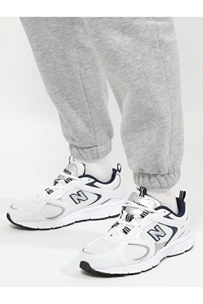New Balance Performance Unisex Casual Παπούτσια Ml408wn