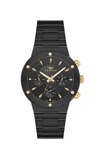 FERRO Fm11521A-G Men's Watch