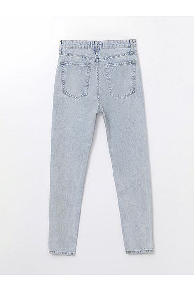 LC Waikiki Pantaloni de jeans pentru bărbați cu croială largi - S5G632Z8
