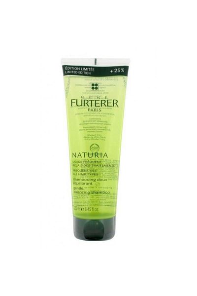 Rene Furterer Naturia 250ml - Frequent Washing Hair Shampoo