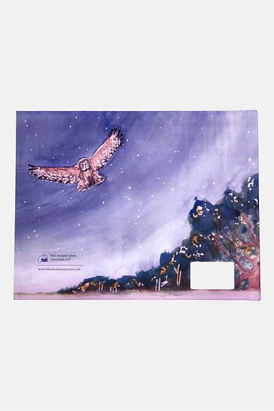 Shawn Dougherty Wake, Purple Combo