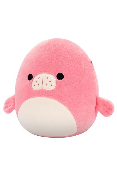 Squishmallows Manati Morlai 13 cm Cr06724