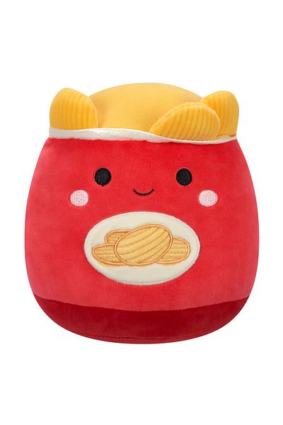 Squishmallows Chips Ansel 20 cm Cr06616