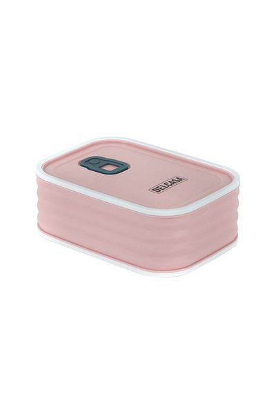 DELCASA Ecoblend Combo Lunch Box- DC3215