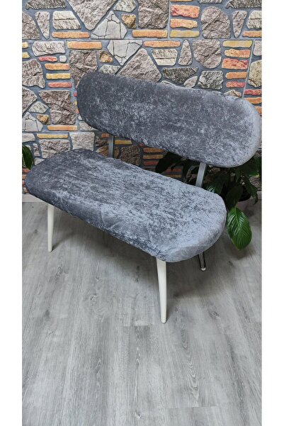 COVER TEKSTİL BENCH KILIFI KADIFE KUMAŞ
